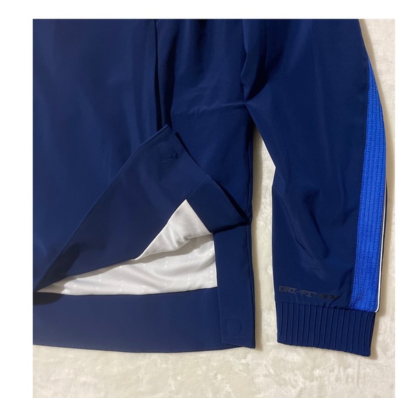 Nike USA United States Paralympic Team Training Jacket Womens Medium New $400 - Picture 12 of 16